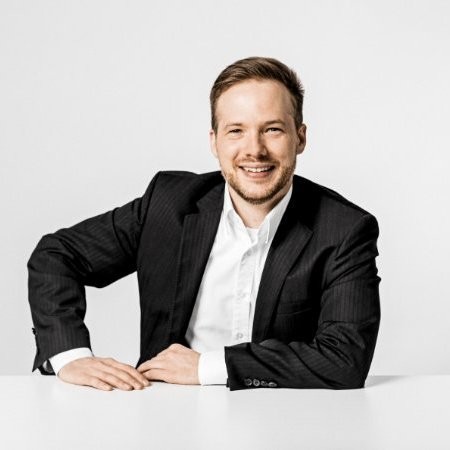 Christian Nolte - Geschäftsführer von alphaprocess