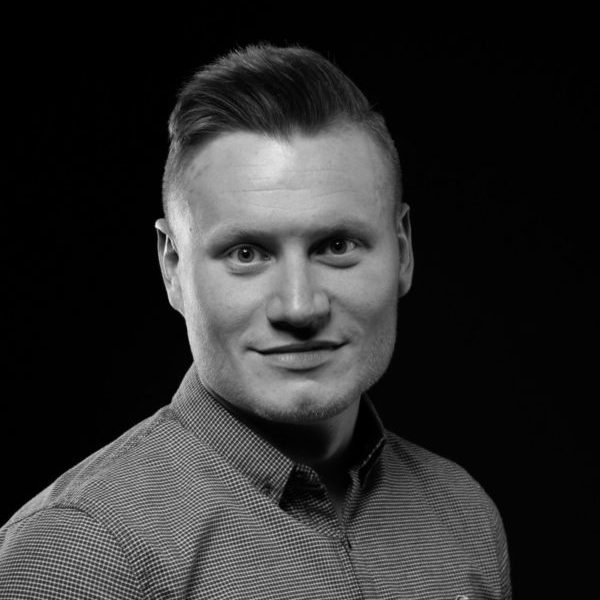 Max Hülser Max Hülser