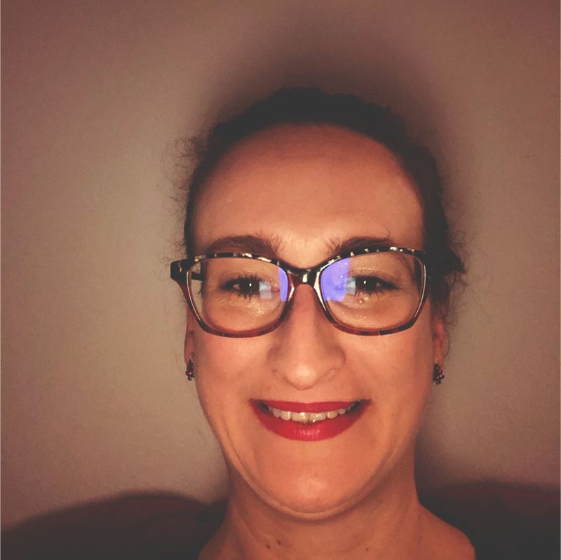 Barbara Fink Barbara Fink